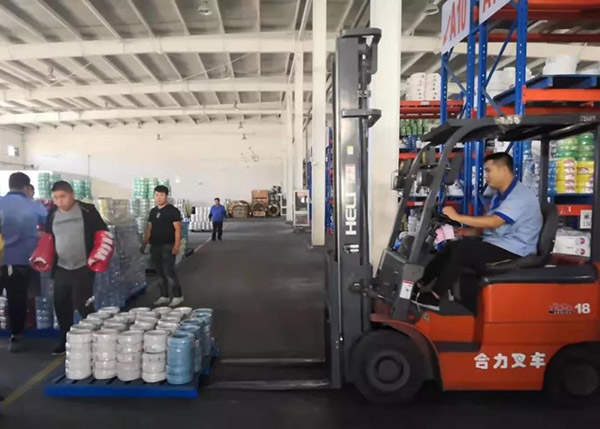 芭乐视频IOS下载安装電纜公司倉庫