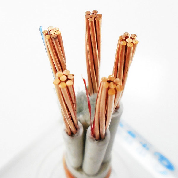 柔性防火電纜